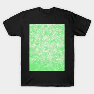 dandelion petal fly whirl T-Shirt